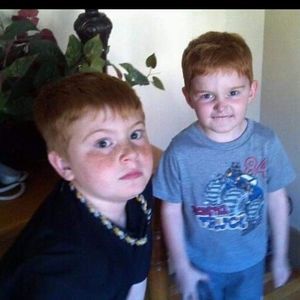 Meet your Posher, Kaden